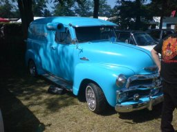 Oldtimermarkt Bockhorn 2009